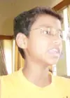 L Vivekanada
