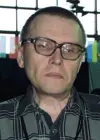 Evgeny Ivanovich Vodyasov
