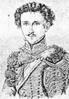 Friedrich August Von Braunschweig