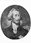 Hans Moritz Von Bruehl