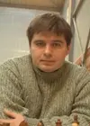 Spartak Vysochin