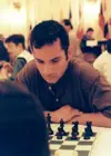 Joshua Waitzkin