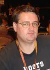 Gavin Wall