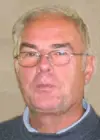 Manfred Wardenberg