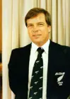 Peter Vryan Weir
