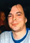 Robert Wiedner