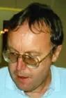 Heinz Wirthensohn