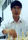 Meng Leong Wong