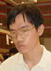 Chien Shyong Wong