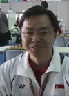 Shaobin Wu