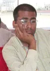 Vishnu Deo Yadav