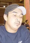 Nor Zaiasron Yahaya