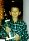 Ruixin Yang