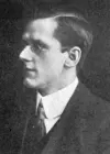 Frederick Dewhurst Yates