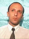 Arsen Yegiazarian