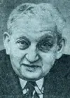 Mikhail Mikhailovic Yudovich