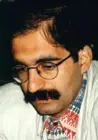Morteza Ziabari