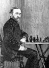 Johannes Hermann Zukertort
