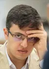 Nijat Azad Abasov