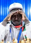 Mohamed Abdalla Abdelazeez