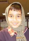 Sinha Abir