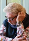 Hans Werner Ackermann