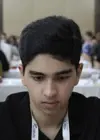 Ahmad Samir Ahmadzada