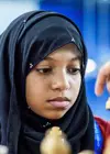 Alya Mohamed Sharee Aishath