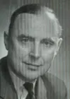 Conel Hugh O'Donel Alexander