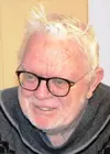 Jorgen Alfven