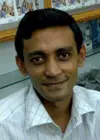 Mohammed Alimuzzaman