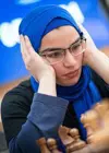 Ayan Allahverdiyeva
