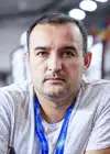 Farrukh Amonatov