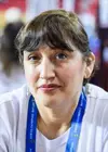 Claudia Noemi Amura
