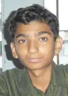 Khattar Ankit