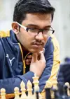 Kalyan Arjun