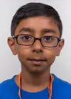 Abhiraaj Arora