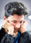 Saparmyrat Atabayev