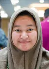 Medina Warda Aulia