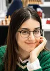 Gulenay Aydin