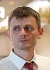 Sergei Nikolaevich Azarov