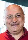 Zurab Azmaiparashvili