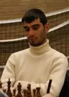 Vahe Baghdasaryan