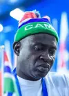 Ebrima Bah
