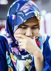Alia Anin Azwa Bakri