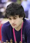 Evandro Amorim Barbosa