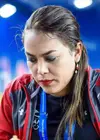Raisa Melissa Barria Baker
