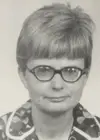 Gertrude Baumstark