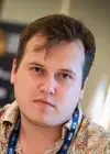 Vitaliy Bernadskiy