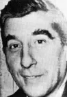 Igor Tsakharovich Bondarevsky